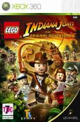 LEGO Indiana Jones: The Original Adventures (Kytetty)