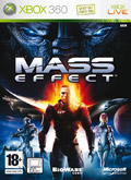 Mass Effect (kytetty)