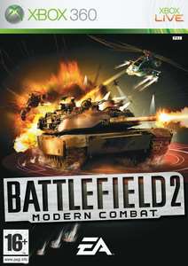 Battlefield 2 Modern Combat