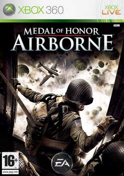 Medal of Honor: Airborne (kytetty)