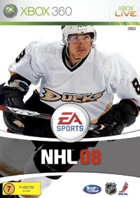 NHL 08 (kytetty)