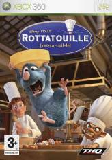 Rottatouille (Ratatouille)