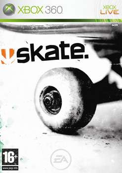Skate (kytetty)