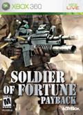 Soldier of Fortune 3 Payback