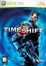 Timeshift (kytetty)