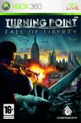 Turning Point: Fall of Liberty (kytetty)
