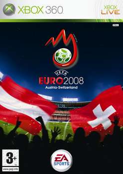 UEFA Euro 2008 (kytetty)