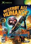 Destroy All Humans (kytetty)