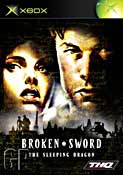 Broken Sword 3 The Sleeping Dragon (kytetty)