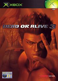 Dead or Alive 3 (kytetty)