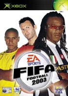 Fifa 2003 (kytetty)