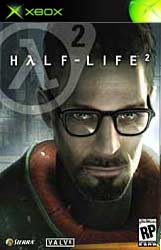 Half-Life 2 (kytetty)