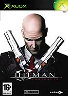 Hitman 3: Contracts (Kytetty)