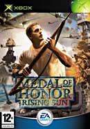 Medal of Honor: Rising Sun (Kytetty)