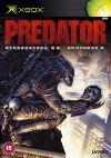 Predator - The Concrete Jungle (kytetty)