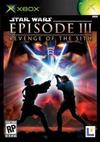 Star Wars Episode 3 Revenge Of The Sith (kytetty)