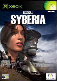 SYBERIA