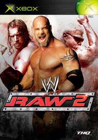 Raw 2 (Kytetty)